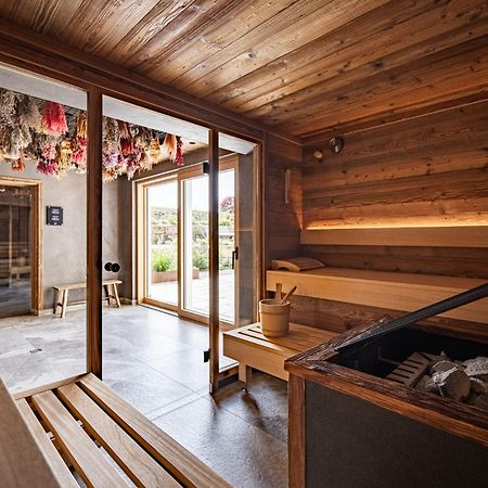 Hotel Johanneshof オーバーシュタウフェン エクステリア 写真