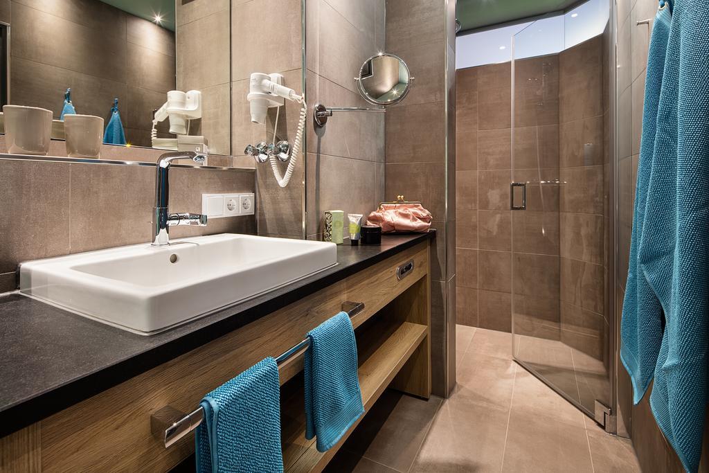 Hotel Johanneshof オーバーシュタウフェン エクステリア 写真